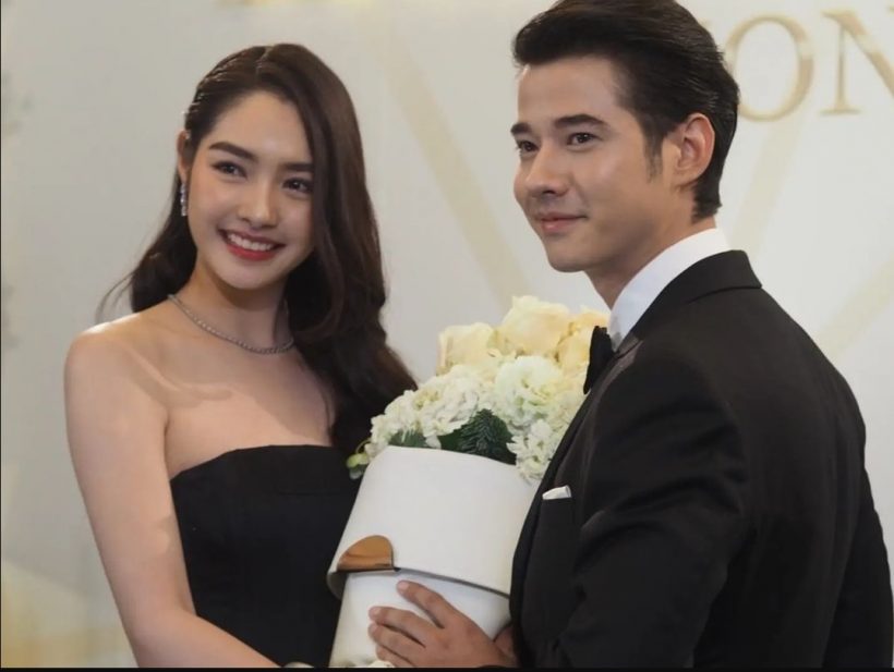 เปิดตัวแล้ว คู่แข่งหัวใจญาญ่า บอกเลยว่าสวยไม่แพ้กัน