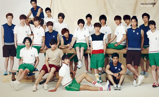 เรื่องย่อ ซีรีย์เกาหลี To the Beautiful You