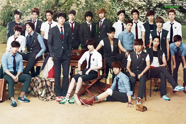 เรื่องย่อ ซีรีย์เกาหลี To the Beautiful You