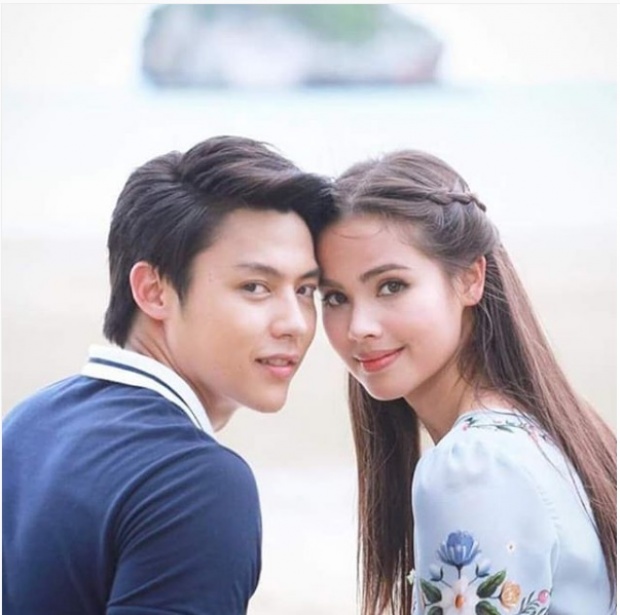 ส่อง หมาก - ญาญ่า  กับ โมเม้นท์ อินเลิฟ เข้ากั๊น เข้ากัน !