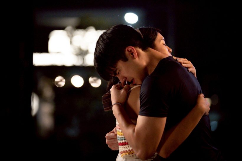 ส่องฟีดแบก แฟนละครกับการจับคู่กันครั้งแรก ของเอม-เฌอปราง