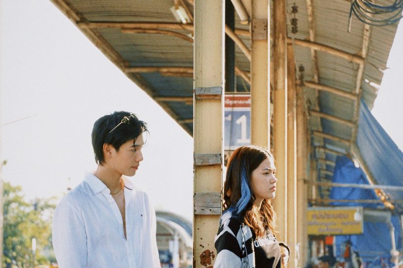 เด็กเจนแซ่บ สร้างคู่จิ้นใหม่ แตกต่างแต่ลงตัว เคมีเข้ากันมากๆ