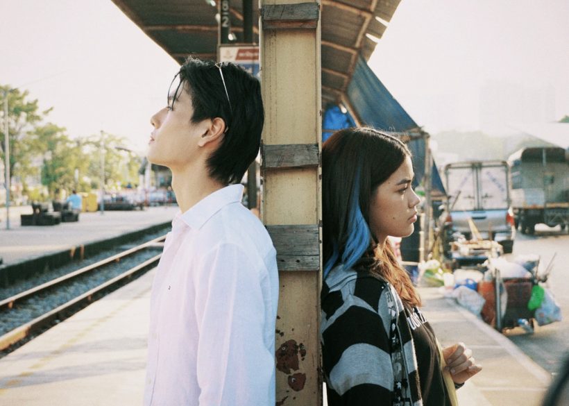 เด็กเจนแซ่บ สร้างคู่จิ้นใหม่ แตกต่างแต่ลงตัว เคมีเข้ากันมากๆ