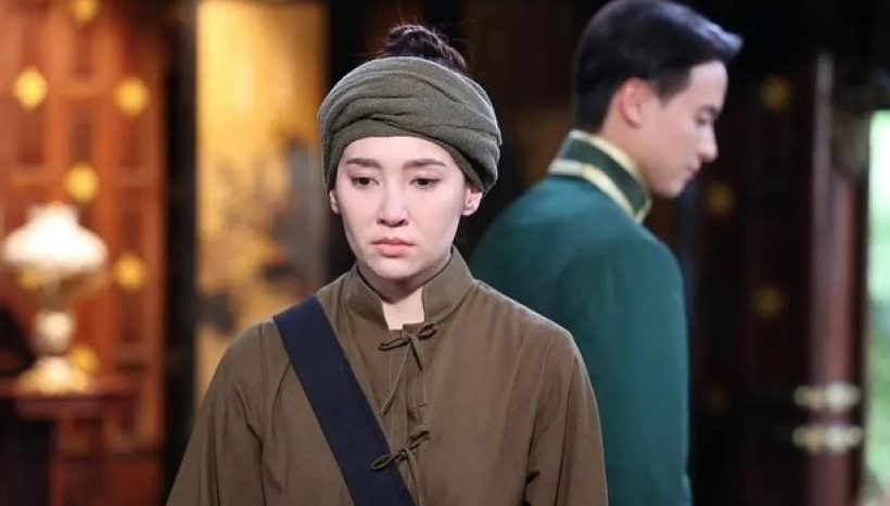 อึ้งเลย เรตติ้ง เจ้าคุณพี่กับอีนางคำดวง EP.7 ละคร เจมส์จิ-เบลล่า
