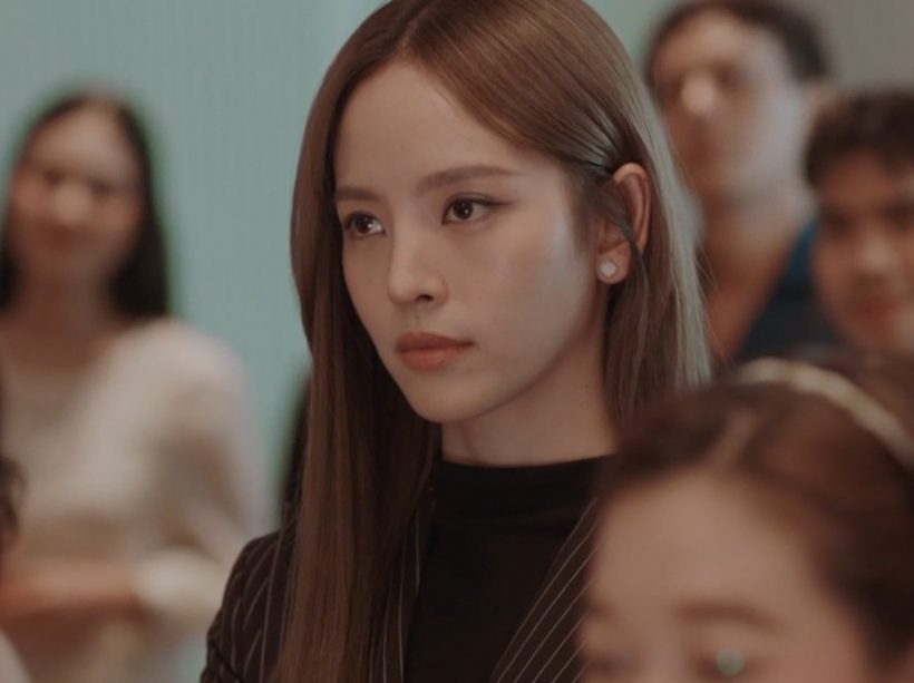 บทพีคไม่หยุด! ณิชา การันตี จิตสะกดแค้น โคตรท้าทาย ยิ่งดูยิ่งอึ้ง