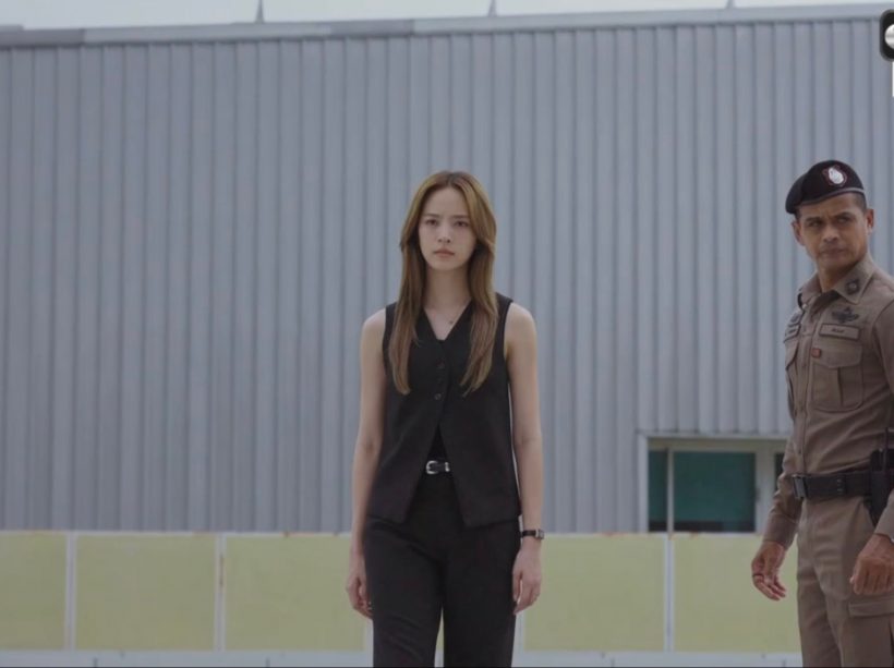 บทพีคไม่หยุด! ณิชา การันตี จิตสะกดแค้น โคตรท้าทาย ยิ่งดูยิ่งอึ้ง