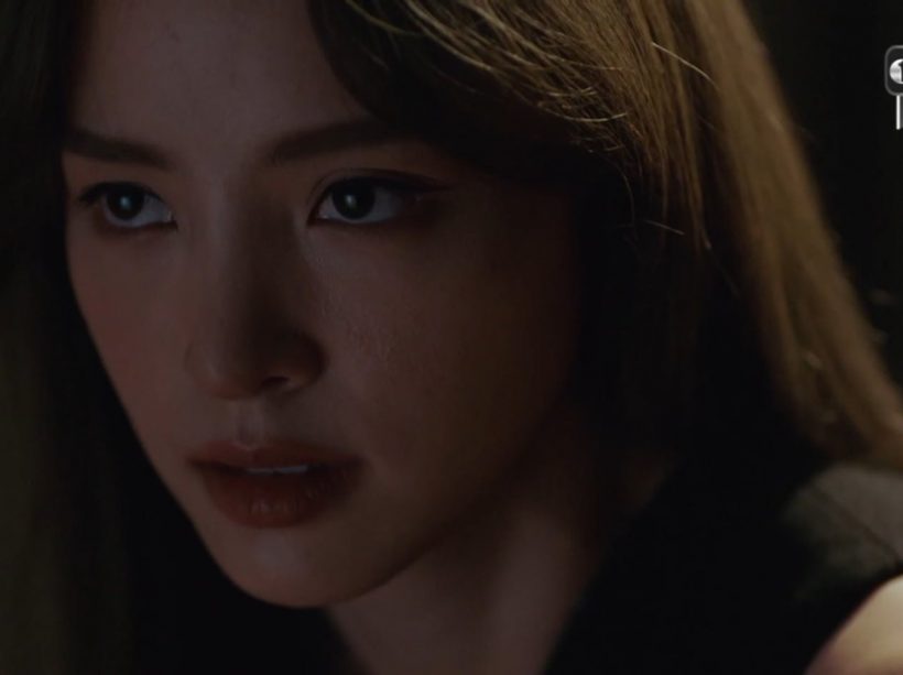 บทพีคไม่หยุด! ณิชา การันตี จิตสะกดแค้น โคตรท้าทาย ยิ่งดูยิ่งอึ้ง