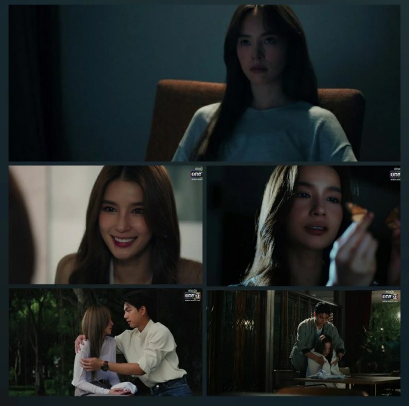 บทพีคไม่หยุด! ณิชา การันตี จิตสะกดแค้น โคตรท้าทาย ยิ่งดูยิ่งอึ้ง