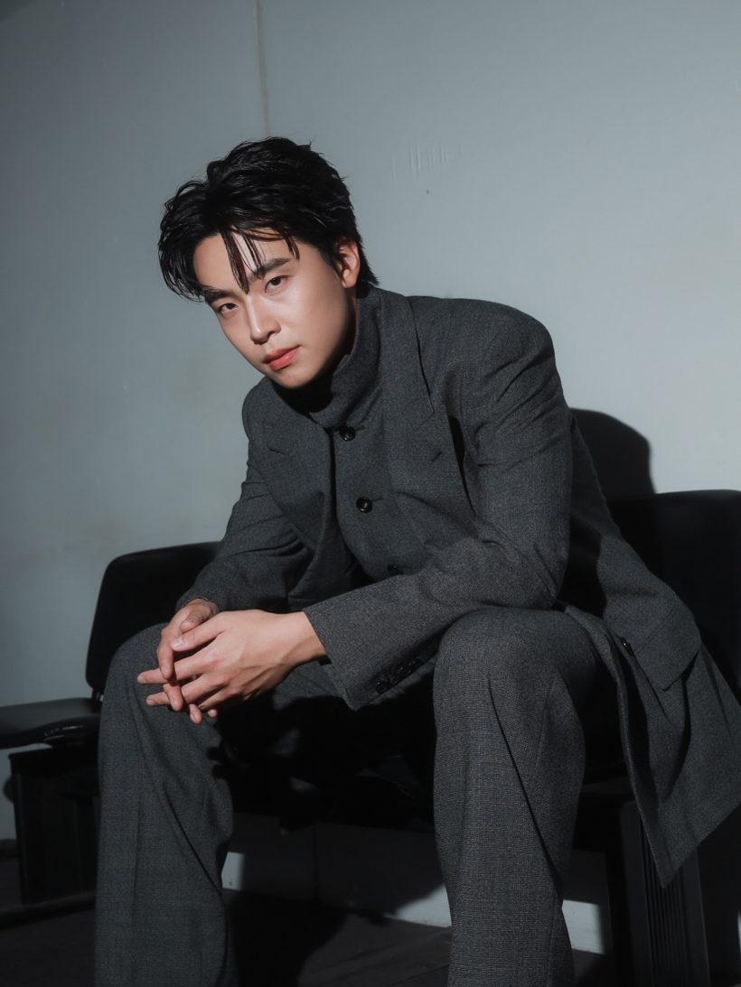 สุดปัง...พระเอกไทยคนดัง ปาดหน้าคู่แข่งเอเชีย คว้านำชายยอดเยี่ยม!