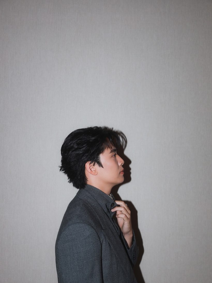 สุดปัง...พระเอกไทยคนดัง ปาดหน้าคู่แข่งเอเชีย คว้านำชายยอดเยี่ยม!