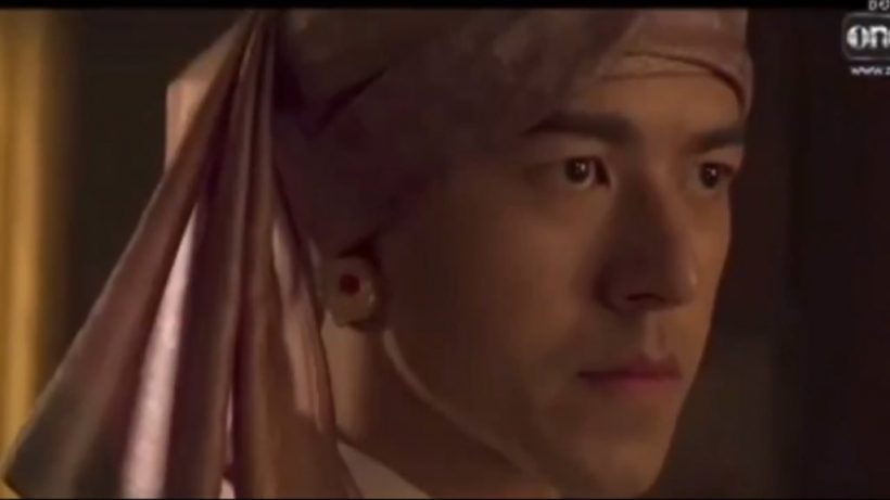 ช่องวันเล่นใหญ่เปิดตัวพีเรียดฟอร์มยักษ์ พร้อมอดีตพระเอกช่องคู่แข่ง