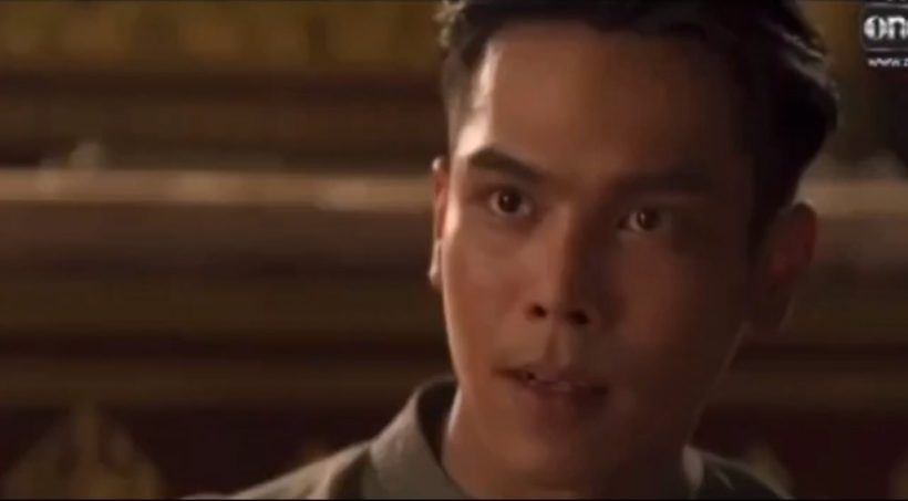 ช่องวันเล่นใหญ่เปิดตัวพีเรียดฟอร์มยักษ์ พร้อมอดีตพระเอกช่องคู่แข่ง