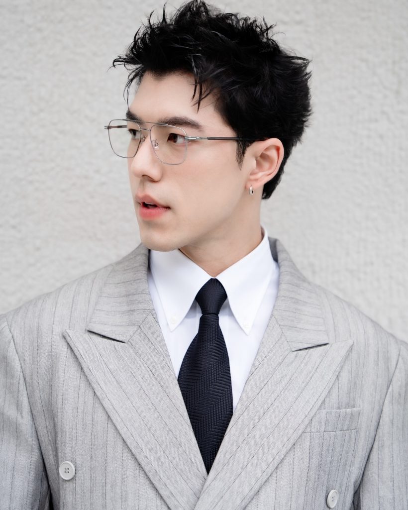 ช่องวันเล่นใหญ่เปิดตัวพีเรียดฟอร์มยักษ์ พร้อมอดีตพระเอกช่องคู่แข่ง