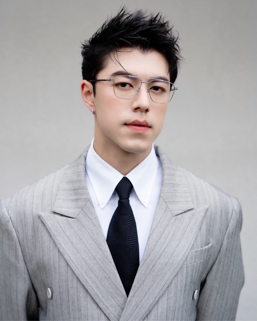 ช่องวันเล่นใหญ่เปิดตัวพีเรียดฟอร์มยักษ์ พร้อมอดีตพระเอกช่องคู่แข่ง