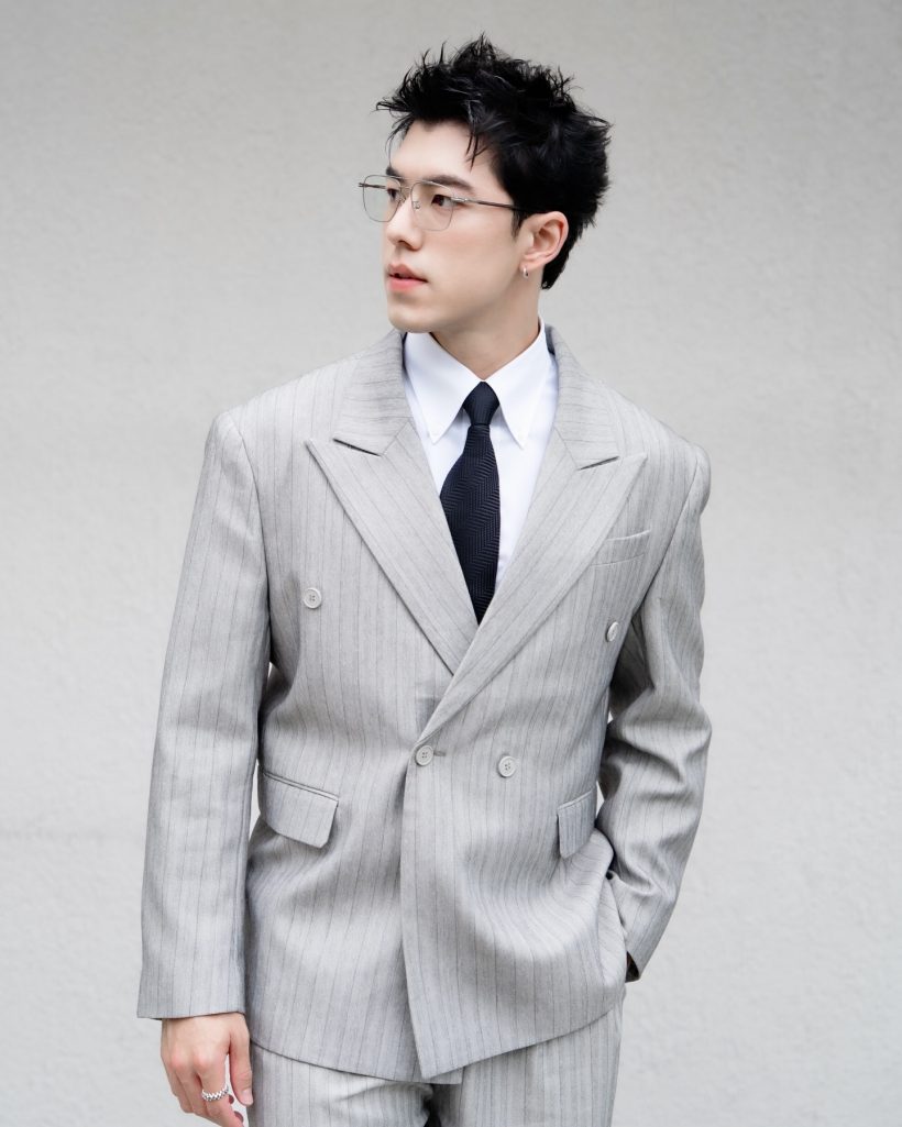 ช่องวันเล่นใหญ่เปิดตัวพีเรียดฟอร์มยักษ์ พร้อมอดีตพระเอกช่องคู่แข่ง