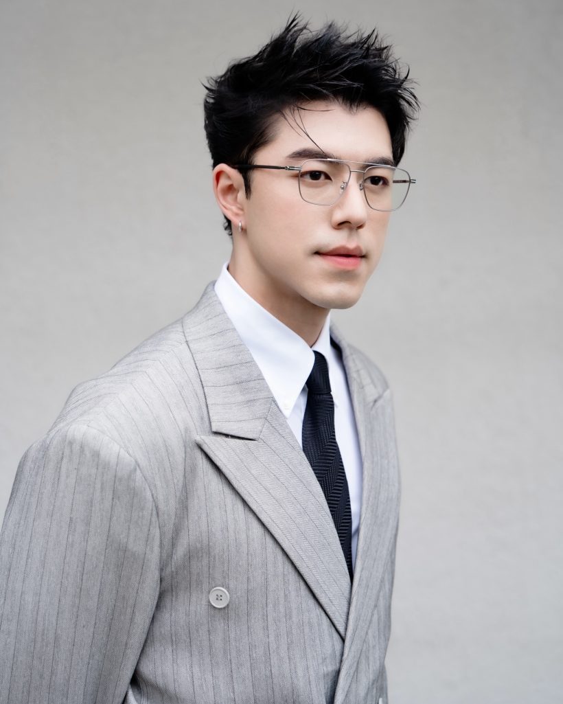 ช่องวันเล่นใหญ่เปิดตัวพีเรียดฟอร์มยักษ์ พร้อมอดีตพระเอกช่องคู่แข่ง