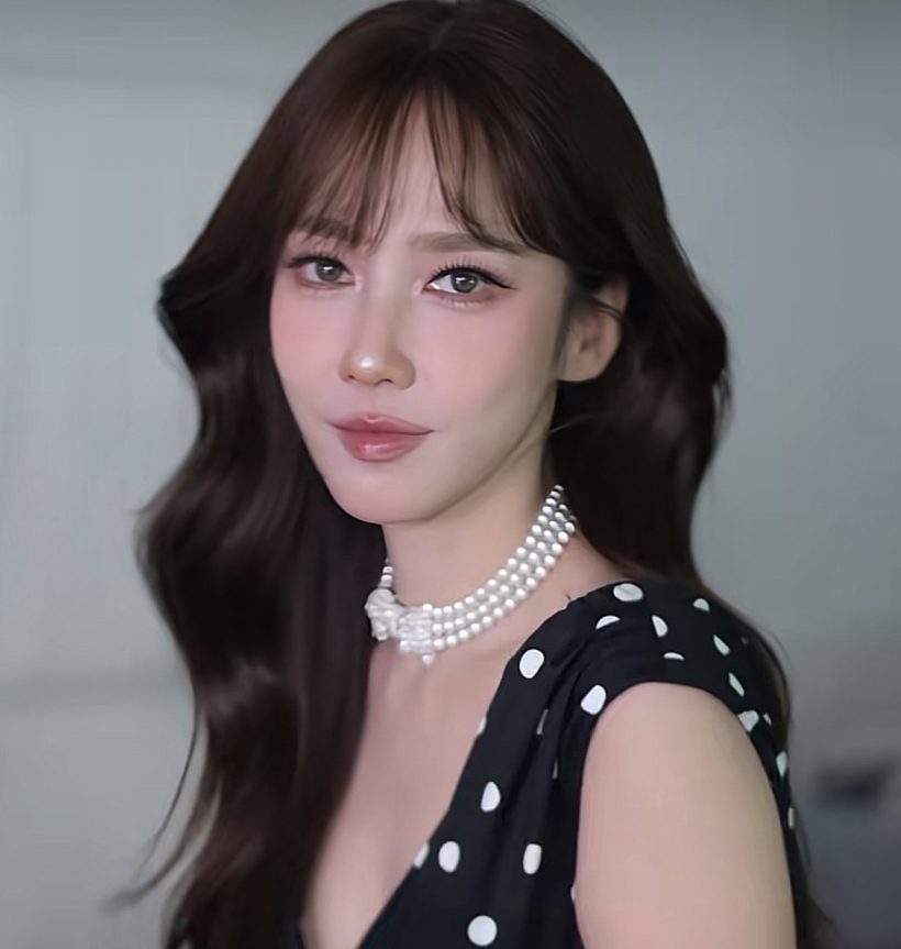 สิ้นสุดคำถาม รับละครกี่โมง? อั้ม พัชราภา ตอบชัดจะกลับมาเล่นมั้ย?