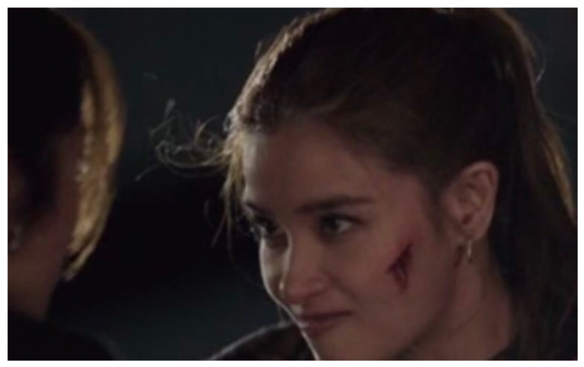 ณิชาวิว ฟาดเดือด! พา จิตสะกดแค้น ทะยานแชมป์ Netflix