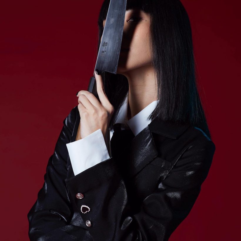 ลูกสาวซาตานคัมแบ็ค! "แนนโน๊ะ" พร้อมรีเซตเวรกรรม