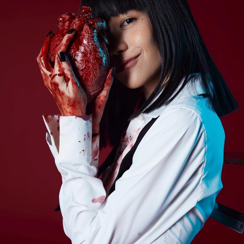 ลูกสาวซาตานคัมแบ็ค! "แนนโน๊ะ" พร้อมรีเซตเวรกรรม