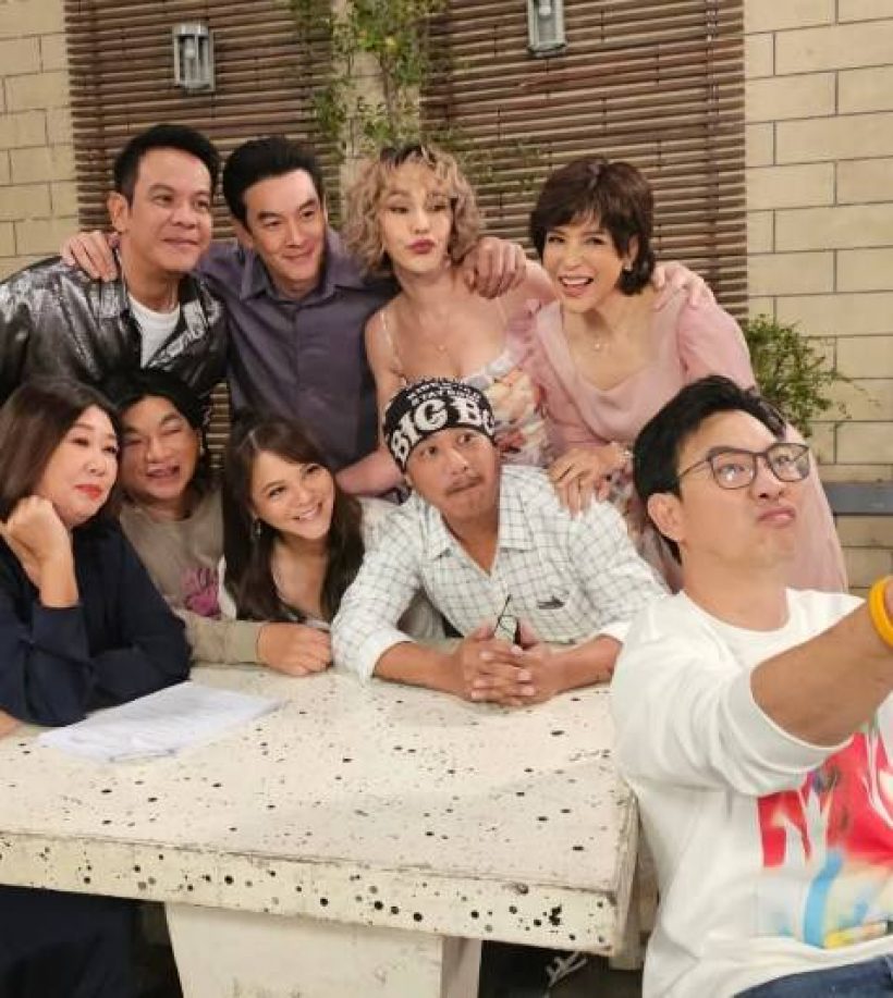 ไม่ต้องอดนอน! เป็นต่อ 2026 ปรับผังใหม่ ขยับเวลาฮาเร็วขึ้น