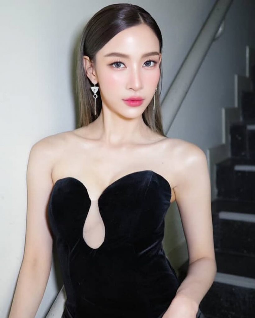 มุงด่วนๆ! นางเอกคนนี้ยังอยู่ช่อง 7 มั้ล ล่าสุดมีคำตอบเเล้ว