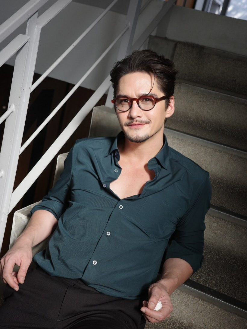 60ปีช่อง7 ! เอ ศุภชัย จัดใหญ่คว้า พระเอกดัง ประชันอั้ม พัชราภา?