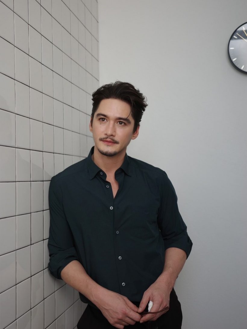 60ปีช่อง7 ! เอ ศุภชัย จัดใหญ่คว้า พระเอกดัง ประชันอั้ม พัชราภา?