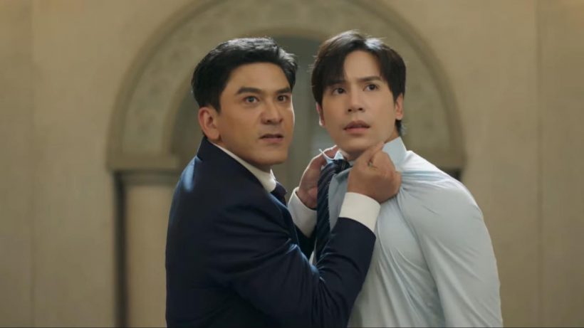 เปิดตัวแล้ว เจนภพนพนภา แรงเงา 2026 เห็นชื่อมีหนาว