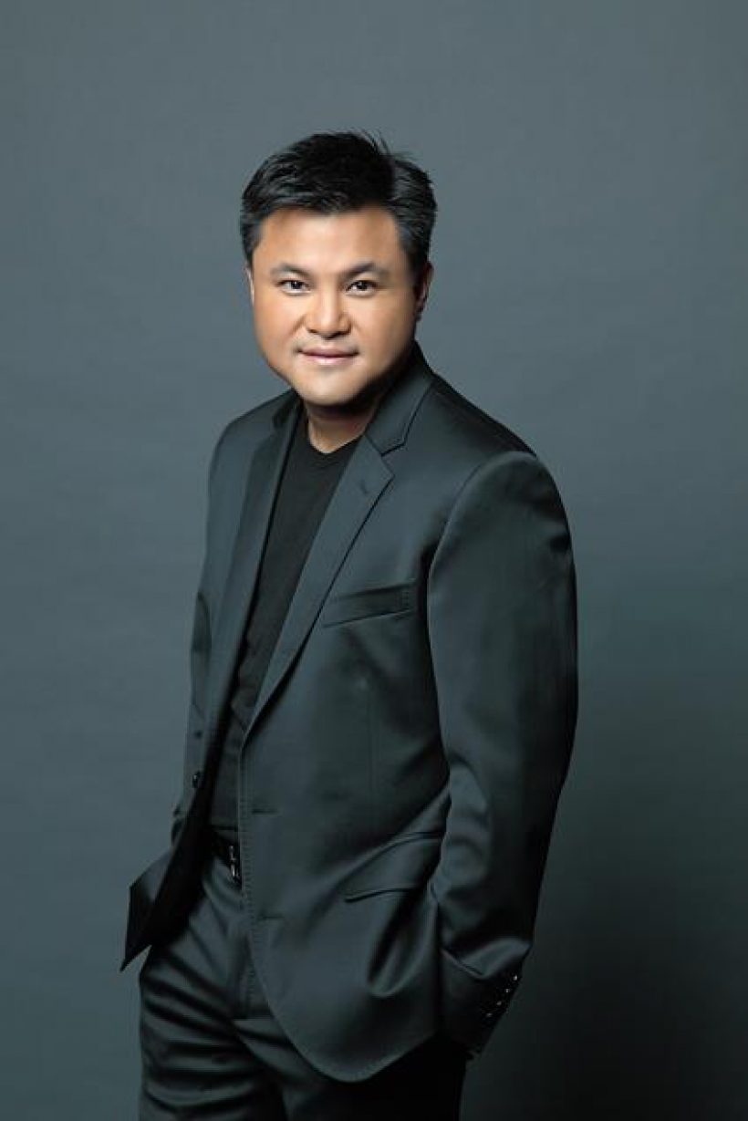 บอย ถกลเกียรติ เปิดตัวพระเอกใหม่ ฮือฮาไม่คิดว่าจะเป็นคนนี้