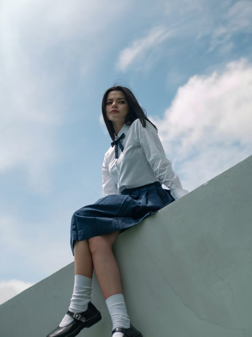 จบแต่ไม่จบ? เบ็คกี้เคลื่อนไหวแล้ว! หลังปิดซีซั่นเด็กใหม่