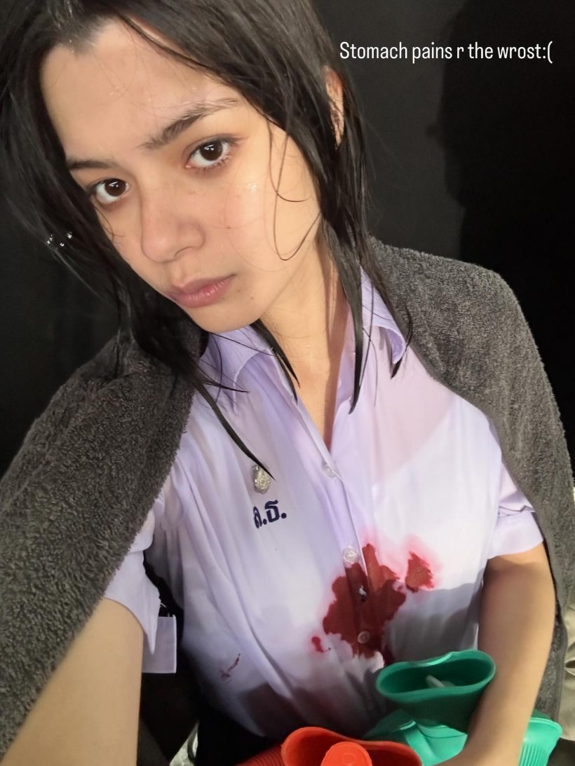 จบแต่ไม่จบ? เบ็คกี้เคลื่อนไหวแล้ว! หลังปิดซีซั่นเด็กใหม่