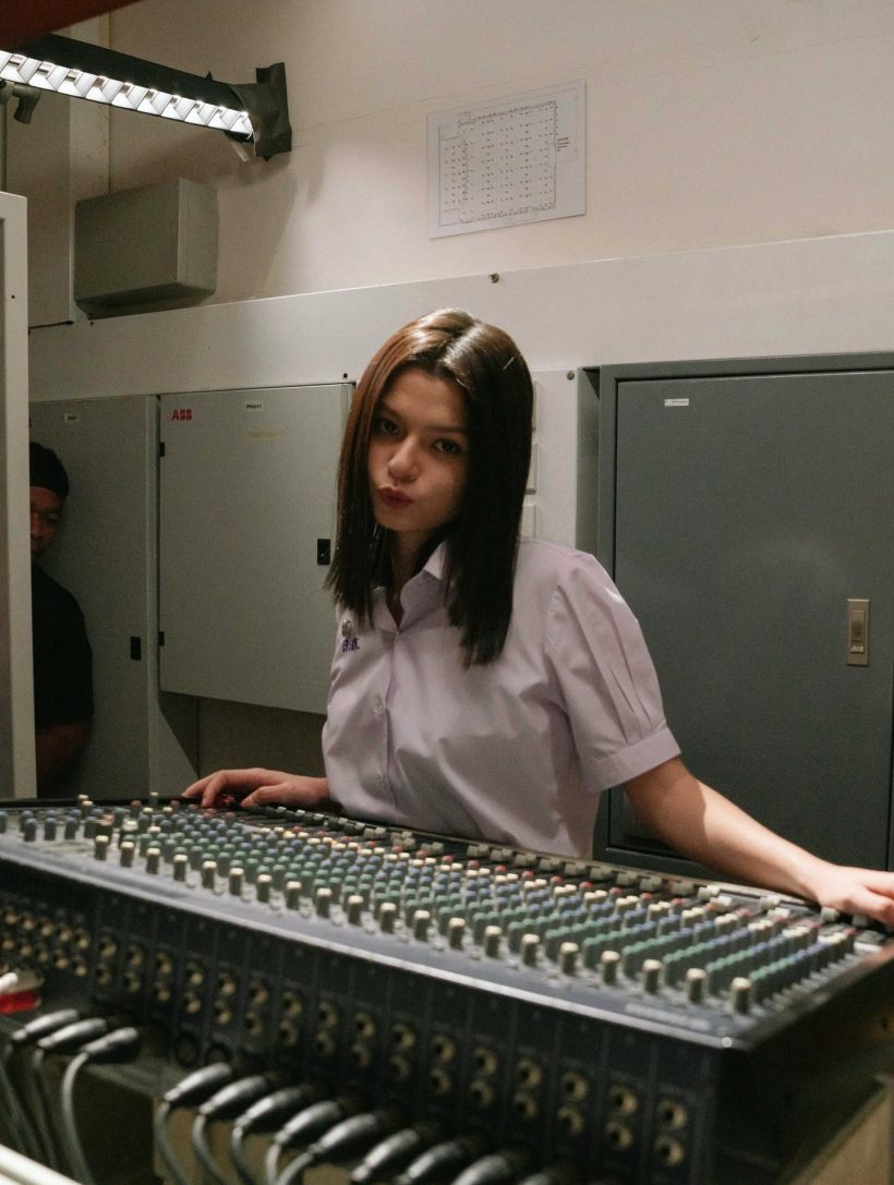 จบแต่ไม่จบ? เบ็คกี้เคลื่อนไหวแล้ว! หลังปิดซีซั่นเด็กใหม่