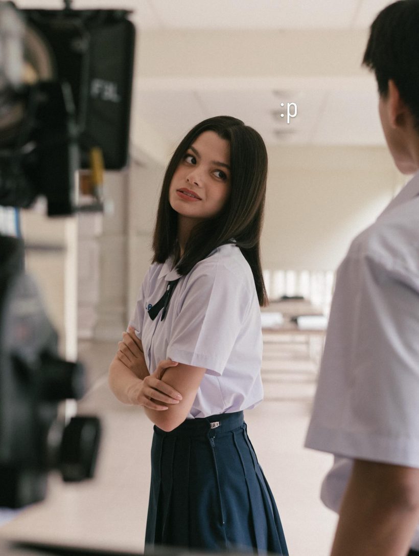 จบแต่ไม่จบ? เบ็คกี้เคลื่อนไหวแล้ว! หลังปิดซีซั่นเด็กใหม่