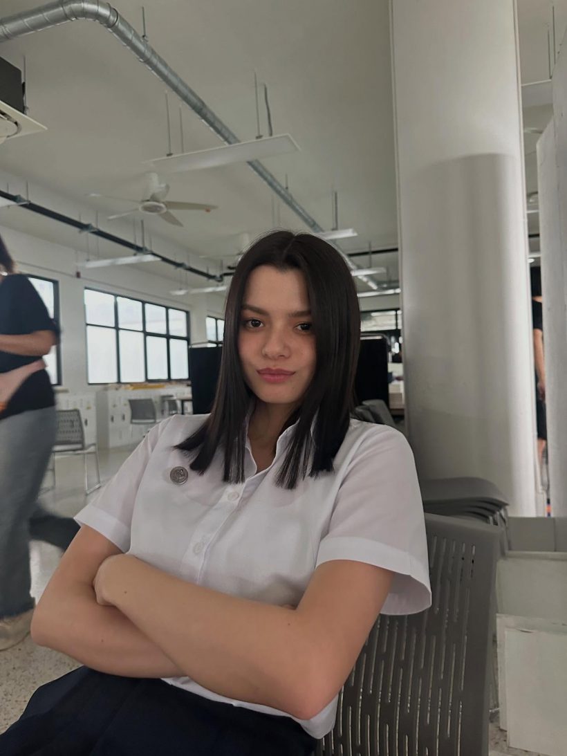 จบแต่ไม่จบ? เบ็คกี้เคลื่อนไหวแล้ว! หลังปิดซีซั่นเด็กใหม่