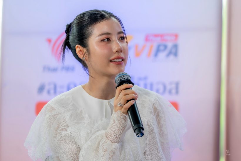 สะเทือนวงการ! ติ๊ก-เอสเธอร์ รีเทิร์นในซีรีส์พันปีกัลปาวสาน