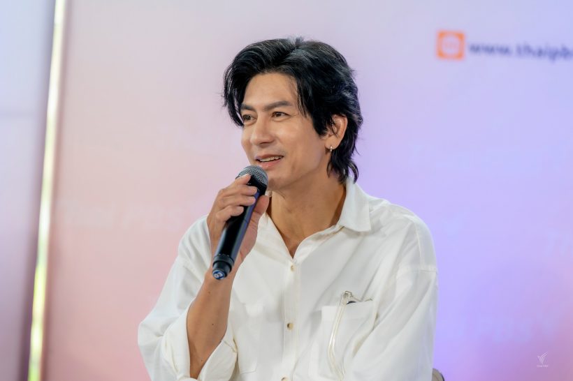 สะเทือนวงการ! ติ๊ก-เอสเธอร์ รีเทิร์นในซีรีส์พันปีกัลปาวสาน