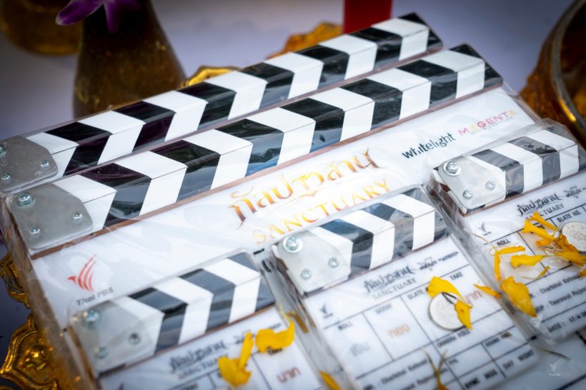 สะเทือนวงการ! ติ๊ก-เอสเธอร์ รีเทิร์นในซีรีส์พันปีกัลปาวสาน