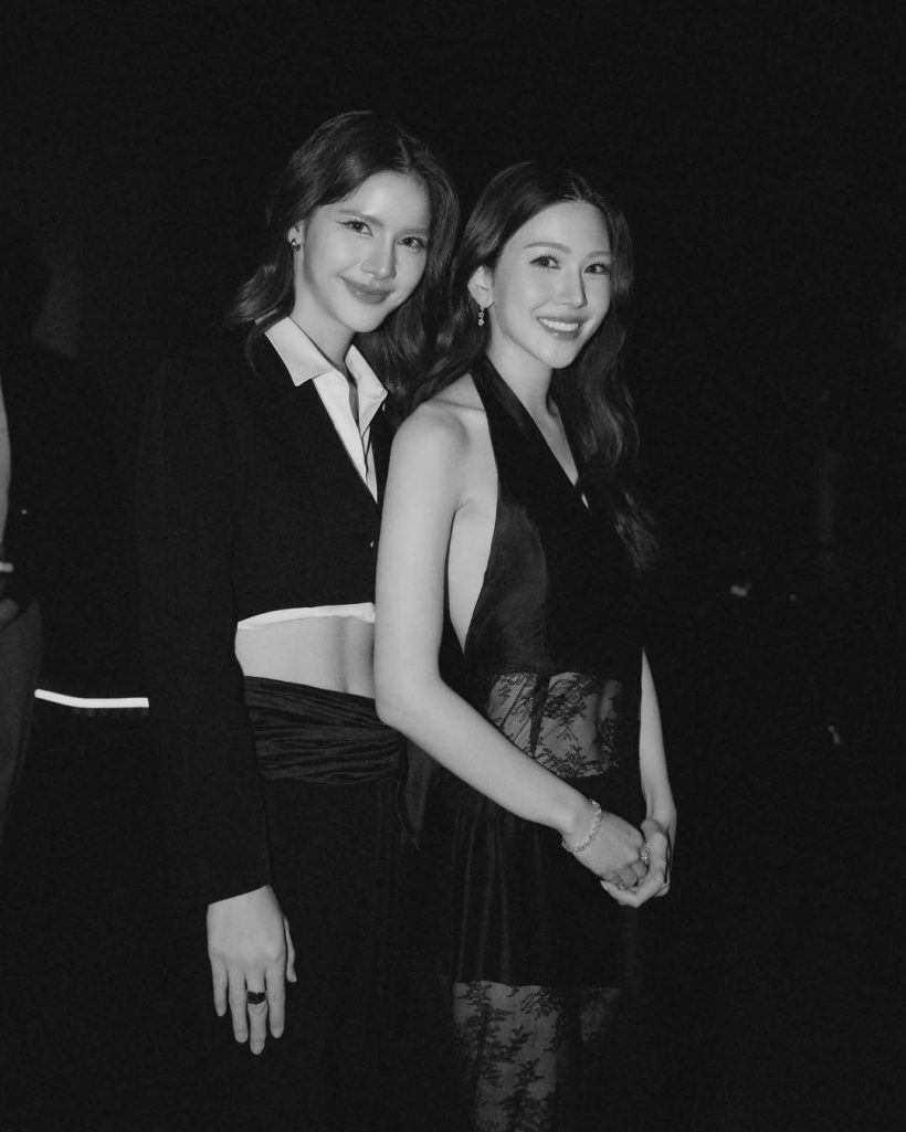 ฮือฮาอดีตนางเอกช่อง 7 ไม่ต่อสัญญา ล่าสุดโผล่เล่นซีรีส์ยูริ