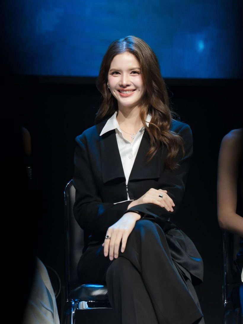 ฮือฮาอดีตนางเอกช่อง 7 ไม่ต่อสัญญา ล่าสุดโผล่เล่นซีรีส์ยูริ