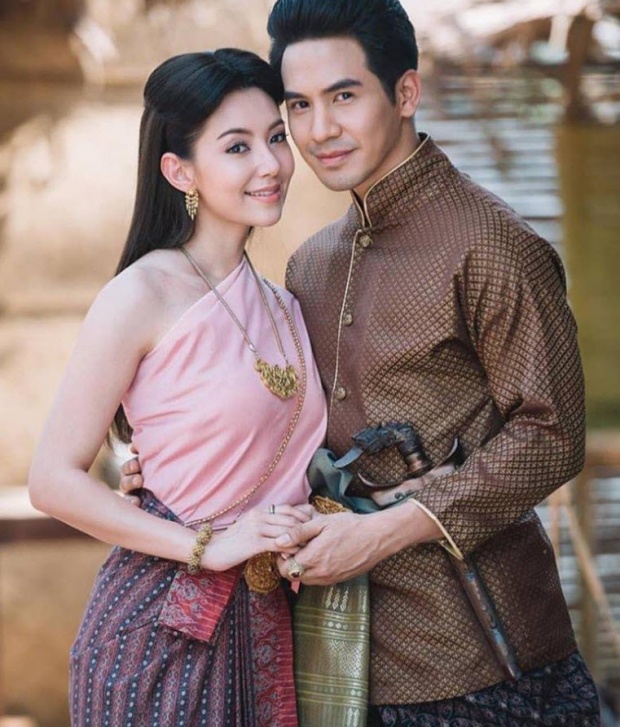   รอมแพง แจง กระทรวงวัฒนธรรม ทุ่มงบ 400 ล้านสร้างบุพเพสันนิวาส ภาค 2