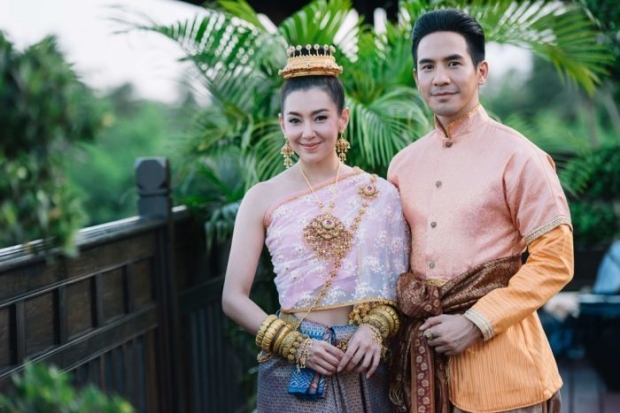  ชาวเน็ตสุดทึ่งกับบุพเพสันนิวาส รีรันรอบ3-ถ้าจะขนาดนี้ ละครใหม่ยังจำเป็นรึเปล่า?