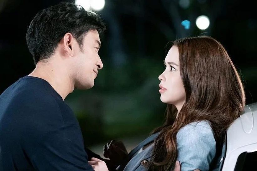 เปิดเรตติ้ง ปมเสน่หา EP.1 แพทริเซียกับการพลิกบทบาทสุดแรง!