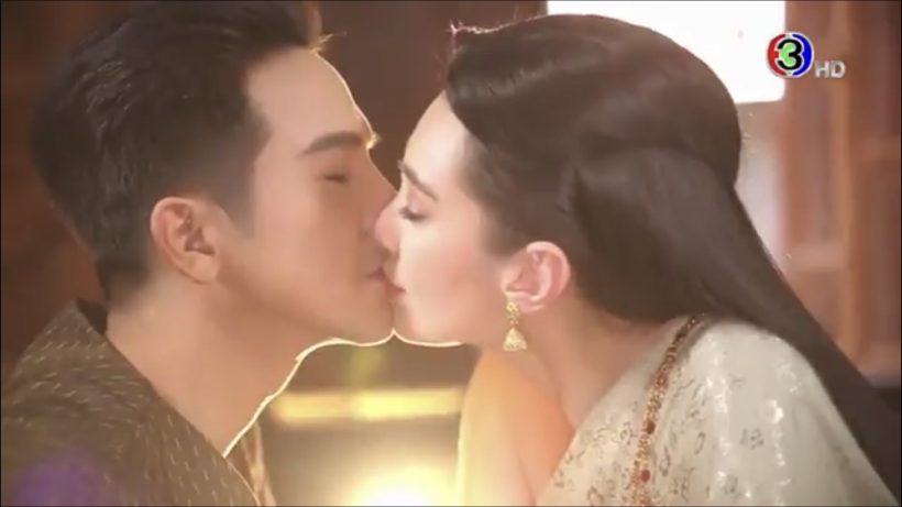 มัดรวมซีนหวาน โป๊บ-เบลล่า พรมหมลิขิตEP.1 พาฟินทั่วทั้งกรุงศรีอยุธยา