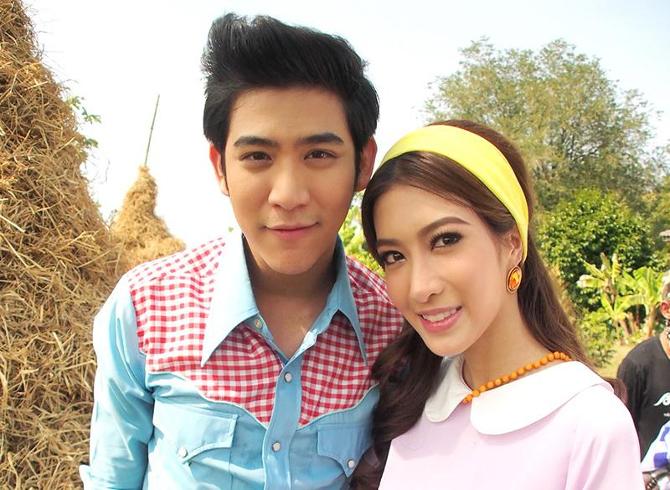 พอร์ช-ศรัณย์ ศิริลักษณ์ 