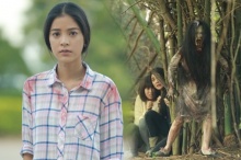 “สายป่าน” ตื่นเต้น ได้บทท้าทาย ในซีรีส์ ขวัญผวา