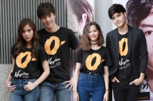 “GMM 25” เปิดบ้าน!! บวงสรวง  ละครวัยรุ่นปัง “O-Negative รักออกแบบไม่ได้”