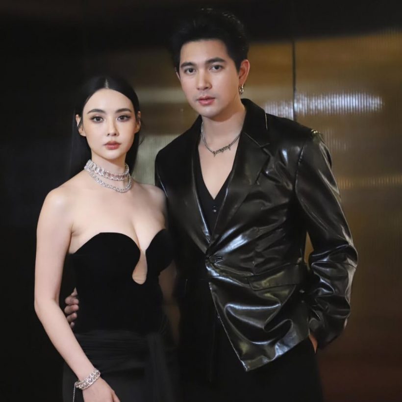 เปิดตัว ทวิญ ร่างฉัน วิญญาณเธอ ตอนแรก คว้าเรตติ้งไป...