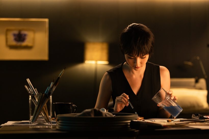 เปิดตัว ทวิญ ร่างฉัน วิญญาณเธอ ตอนแรก คว้าเรตติ้งไป...