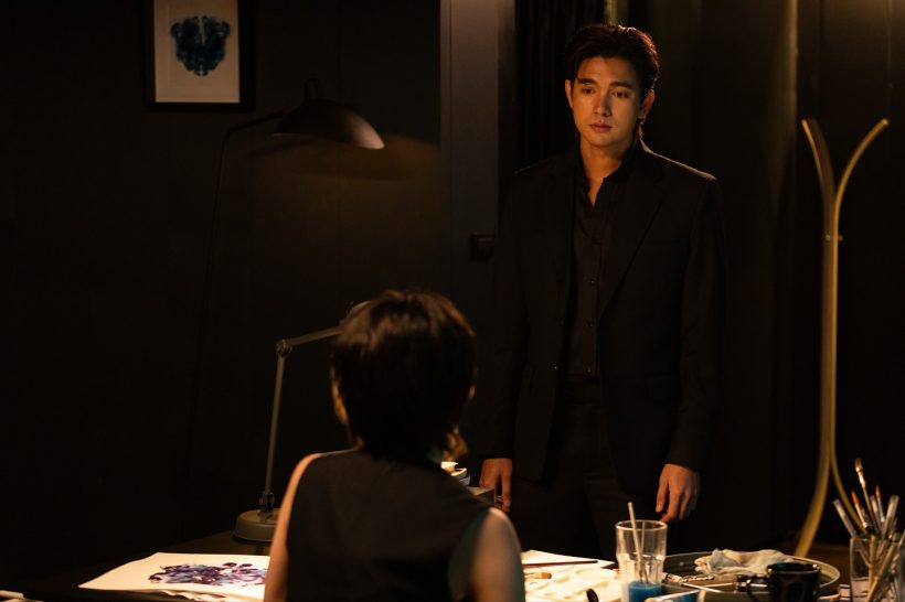 เปิดตัว ทวิญ ร่างฉัน วิญญาณเธอ ตอนแรก คว้าเรตติ้งไป...